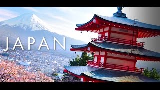 Japan  History of a Secret Empire  The Samurai the Shogun amp the Barbarians [upl. by Dnomrej]