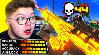 How I killed 44 Players with my NEW meta C58 Loadout 😈 COD Warzone [upl. by Allsopp199]