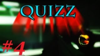 Custom Zombies  Quizz v2 Come OnYOU Be the Guinea Pig  Part 4 [upl. by Holmun816]