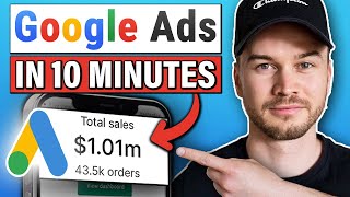 COMO MELHORAR A QUALIDADE DO ANÚNCIO GOOGLE ADS PASSO A PASSO [upl. by Ennahtur906]