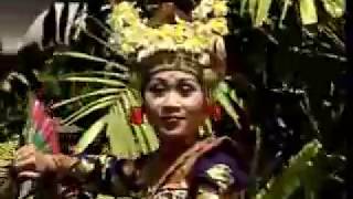 Tari Legong Kuntul Part 2 [upl. by Nayve]