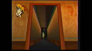 Scooby Doo Classic Creep Capers Video Game Promo [upl. by Timi395]