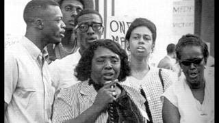 Fannie Lou Hamer at DNC 1964 0002 [upl. by Silma]