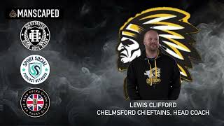 ZPG Coach’s Thoughts Lewis Clifford OCS 06 CC 8924 [upl. by Rogovy698]