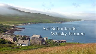 Länder Menschen Abenteuer Auf Schottlands WhiskyRouten HD  Doku SWR 2015 [upl. by Yuji]