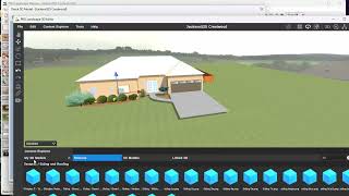 Introducing the AllNew PRO Landscape 3D Editor in Version 25 – Unleash Your Imagination [upl. by Arised]