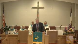 Murrells Inlet Presbyterian Church Live Stream [upl. by Carlton174]