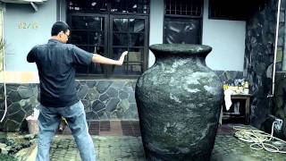 After Effects Series  Kung Fu Boy Tekken Chinmi  TSU HAI KEN Kung Fu Peremuk Tulang [upl. by Idalina542]