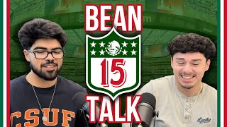 Bean Talk 15 Concern For Bryce Young [upl. by Silvestro74]