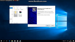 Amplitube 4  COMO INSTALAR  PATCH  VIDEO AULA  TUTORIAL  WINDOWS 10 CREATOR [upl. by Urania]