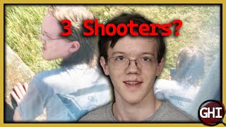 3 Shooters Yes 2 Were Snipers trumprally trump thomascrooks update [upl. by Nivrem]