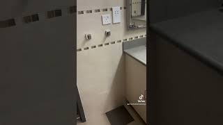 USN Barracks Room Tour edit military navyvlogger room roomtour shorts [upl. by Niras890]