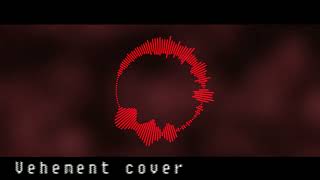 【UNDERTALE AU】Vehement Cover  STORYFELL chara Theme [upl. by Gustavo748]