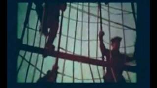 1958 Cinemiracle quotWindjammer The Voyage of the Christian Radichquot Trailer [upl. by Doris162]