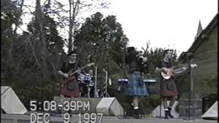 1997 Off Kilter at Epcot [upl. by Inahpit]