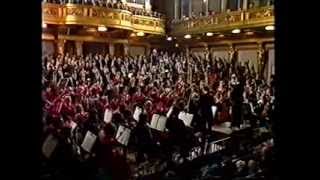 Gustav Mahler 2nd Symphony  ECYO cond Claudio Abbado [upl. by Siegel]