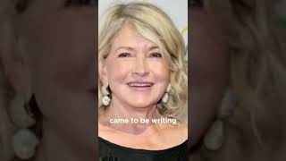 Martha Stewart Reveals the Story Behind Her Living Room Transformation hollywood news entertainm [upl. by Ninette]