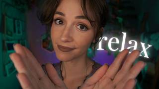 ASMR to Deeply Relax You ✨ [upl. by Bortman]