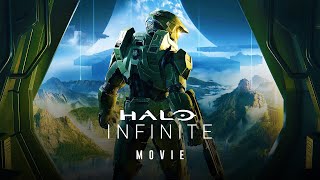 Halo Infinite The Movie All Cutscenes Full Story [upl. by Shoshana]