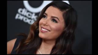 Il était une voix de Nathalie Karsenti INEDIT Odile Schmitt alias Eva Longoria [upl. by Cioban]