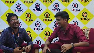 Talk with TEQ  Series 001  A Tech Convo with MrGamaliel Daas  Web Flow Developer Spendflo [upl. by Guss]