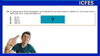 3 Preguntas ICFES matemáticas 📚  Cuadernillo 1 2021 [upl. by Lalise340]