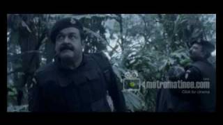 Kandahar trailer Malayalam Movie ing MohanlalAmithabh bachanMajor ravi HQ [upl. by Lovmilla]