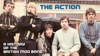 The Action Supreme Mods A History  228 [upl. by Alaik]