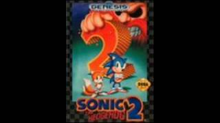 Sonic 2 quotDr Robotniks Theme Bossquot Music [upl. by Hares]