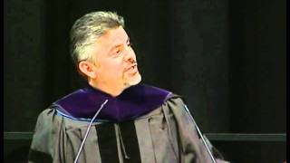 Gonzaga University Law School Commencement 2011 [upl. by Eliga567]