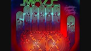 MAZE HAPPY FEELINGS [upl. by Anij]