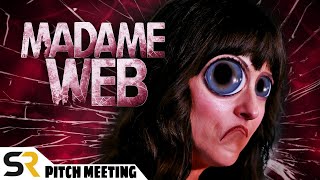 Madame Web Pitch Meeting [upl. by Reahard]