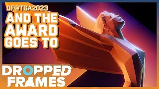 The Game Awards 2023  Dropped Frames Special [upl. by Dorolisa]