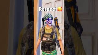 Sorry 😢💔 pubgmobile cbrownpubg pubg pubglover [upl. by Merrow]