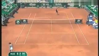 Svetlana Kuznetsova vs Jelena Jankovic 2009 Rome Highlights [upl. by Ylenaj]