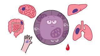 IDH Inhibitors for Cholangiocarcinoma [upl. by Urbannai368]