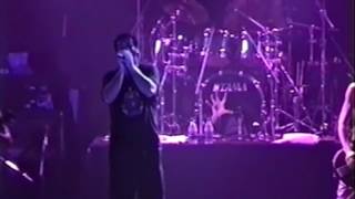 System of a Down  Live Cincinnati 2000 Full Concert HD [upl. by Southard]