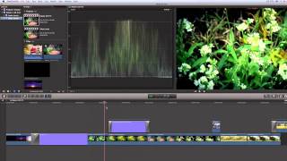 Final Cut Pro X Broadcast Safe Filter [upl. by Lib]