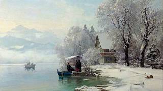 Andre Rieu  Winter Antonio Vivaldi  Художник Anders AndersenLundby [upl. by Valaria]