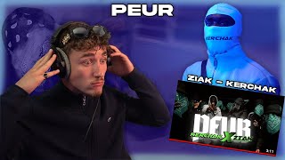 Ziak  c’est pas un vrai couteaux Clip Officiel [upl. by Ytte]