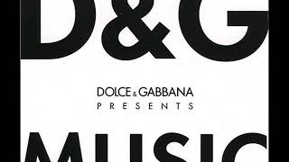 Dolce amp Gabbana  Music BassOver Mix Dance Summer 1996 [upl. by Acissev]