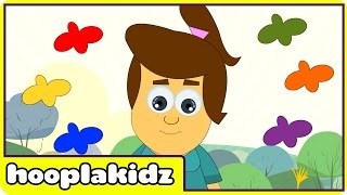 Preschool Activity  Part 2  HooplaKidz [upl. by Cathy633]