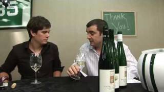 A German Riesling Tasting – Episode 689 [upl. by Ielirol784]