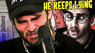 Hasan The WORST Politics Streamer  Wrong about EVERYTHING [upl. by Ecinuahs557]