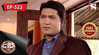 CIDBengali  Full Episode 522  18th November 2018 [upl. by Yeslah]