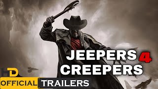 JEEPERS CREEPERS  quotCar Attackquot Clip 2001 Justin Long [upl. by Nilo32]