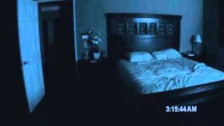 paranormal activity night 21 the end [upl. by Beutler716]