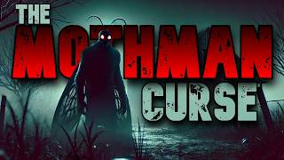 496 The Mothman Curse  From The Archive [upl. by Lluj]