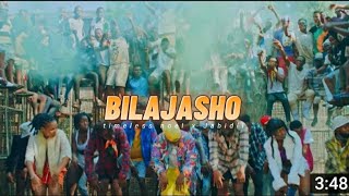 BILAJASHO  TIMELESS NOEL X JABIDII  Official Music Video [upl. by Kali]