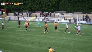 Kelty Hearts vs Alloa  cinch League 1  19th August 2023 [upl. by Ymeraj]